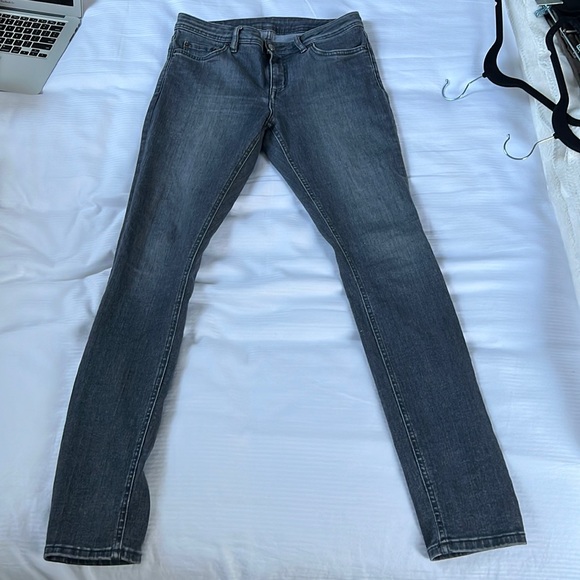 Acne Studios Jeans - Picture 1 of 4